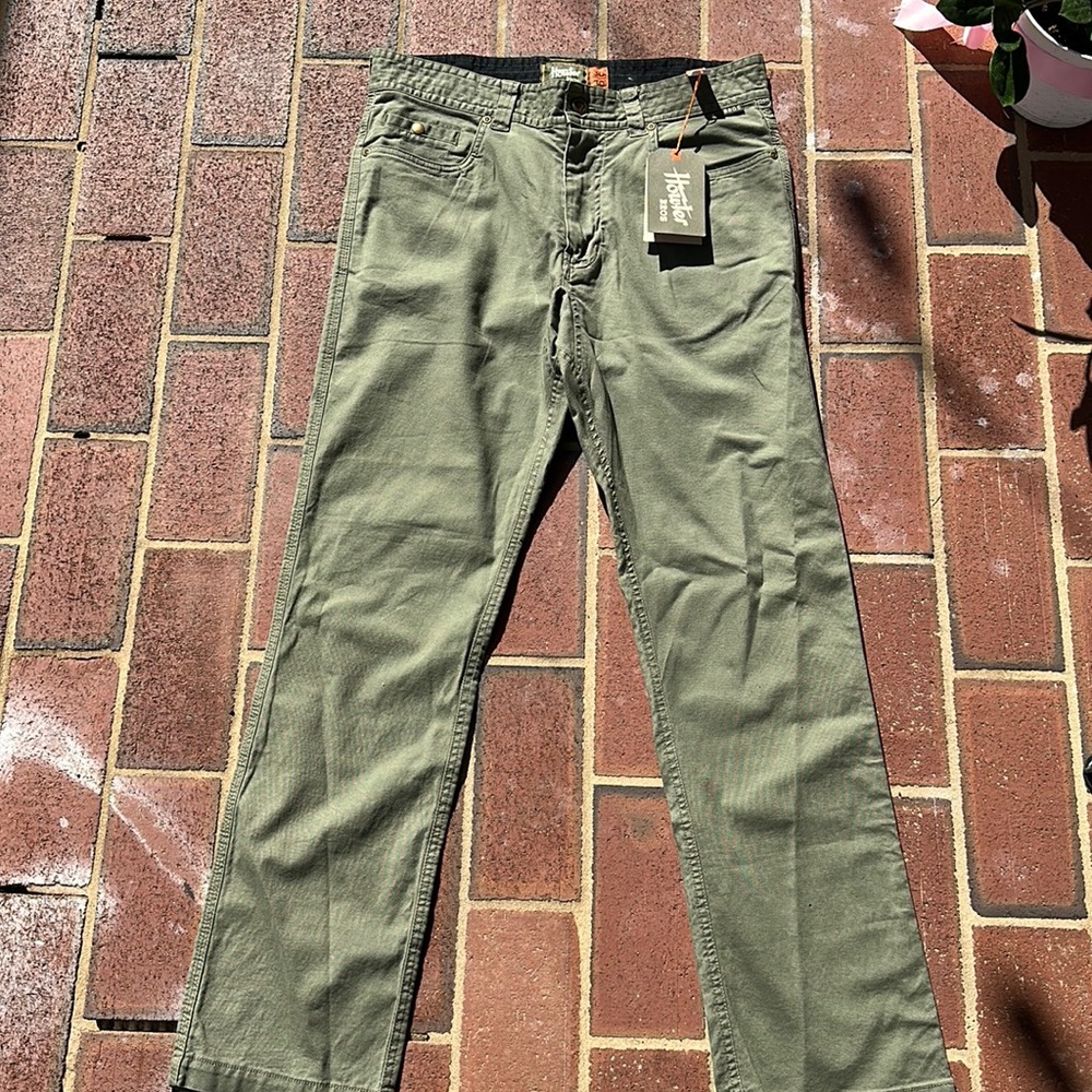 Howler Bros. Frontside 5 pocket pants